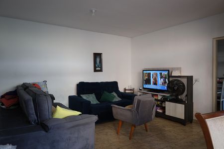 Casa à venda com 2 quartos, 84m² em Jardim Presidente, São Paulo