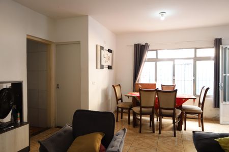 Casa à venda com 2 quartos, 84m² em Jardim Presidente, São Paulo