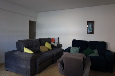Casa à venda com 2 quartos, 84m² em Jardim Presidente, São Paulo