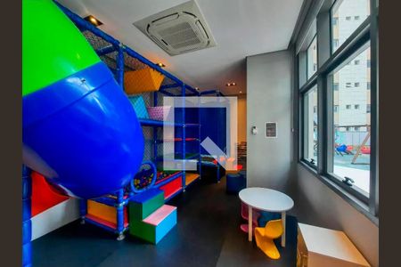 Apartamento para alugar com 81m², 2 quartos e 2 vagasBrinquedoteca