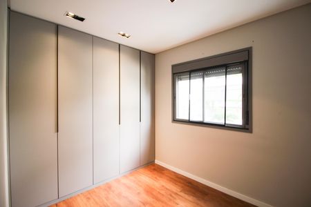 Apartamento para alugar com 81m², 2 quartos e 2 vagasSuíte 2
