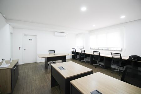 Apartamento para alugar com 81m², 2 quartos e 2 vagasÁrea comum