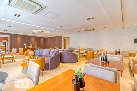 Apartamento para alugar com 81m², 2 quartos e 2 vagasÁrea comum - Salão de festas