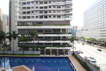Apartamento para alugar com 81m², 2 quartos e 2 vagasVista