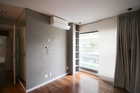 Apartamento para alugar com 81m², 2 quartos e 2 vagasSuíte 1