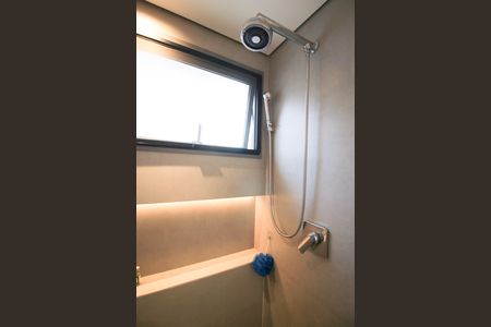 Apartamento para alugar com 81m², 2 quartos e 2 vagasBanheiro da Suíte 2