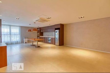 Apartamento para alugar com 81m², 2 quartos e 2 vagasÁrea comum - Salão de festas