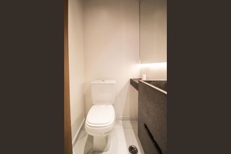 Apartamento para alugar com 81m², 2 quartos e 2 vagasLavabo