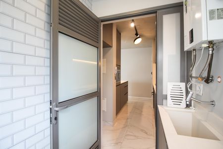 Apartamento para alugar com 81m², 2 quartos e 2 vagasÁrea de Serviço