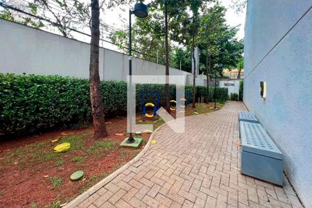 Apartamento para alugar com 81m², 2 quartos e 2 vagasÁrea comum