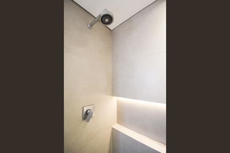 Apartamento para alugar com 81m², 2 quartos e 2 vagasBanheiro da Suíte 1