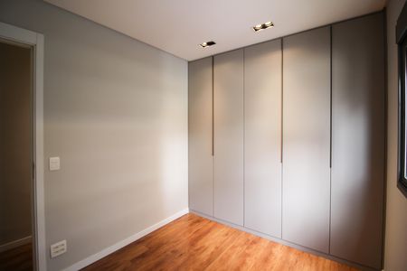 Apartamento para alugar com 81m², 2 quartos e 2 vagasSuíte 2
