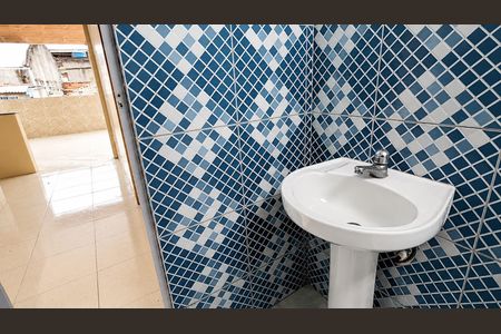 Casa à venda com 200m², 4 quartos e sem vaga Casa à venda com 200m², 4 quartos e sem vagaLavabo terraço