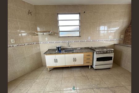Casa à venda com 200m², 4 quartos e sem vagaEspaço Gourmet