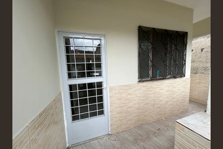 Casa à venda com 200m², 4 quartos e sem vagaVaranda