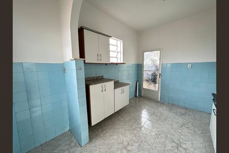 Casa à venda com 200m², 4 quartos e sem vagaCozinha