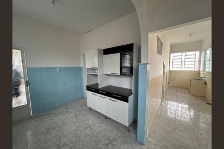 Casa à venda com 200m², 4 quartos e sem vagaCozinha