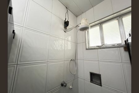 Casa à venda com 200m², 4 quartos e sem vagaBanheiro Social