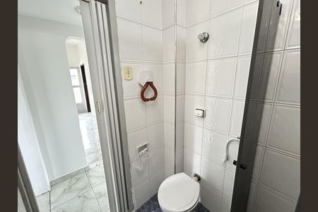 Casa à venda com 200m², 4 quartos e sem vagaBanheiro Social