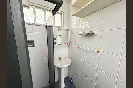 Casa à venda com 200m², 4 quartos e sem vagaBanheiro Social