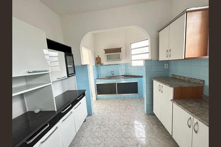 Casa à venda com 200m², 4 quartos e sem vagaCozinha