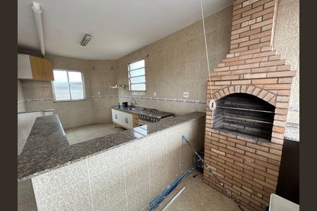 Casa à venda com 200m², 4 quartos e sem vagaChurrasqueira