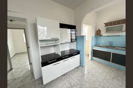 Casa à venda com 200m², 4 quartos e sem vagaCozinha