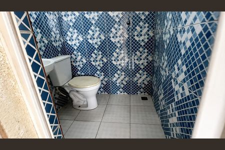 Casa à venda com 200m², 4 quartos e sem vaga Casa à venda com 200m², 4 quartos e sem vagaLavabo terraço