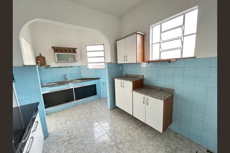 Casa à venda com 200m², 4 quartos e sem vagaCozinha