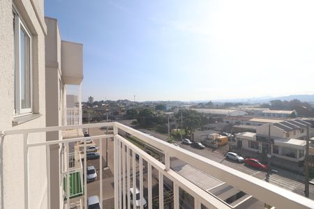 Apartamento à venda com 50m², 2 quartos e 1 vagaSacada