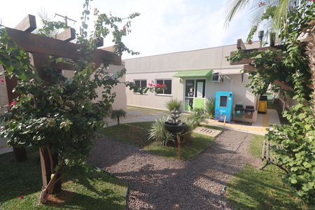 Apartamento à venda com 50m², 2 quartos e 1 vagaÁrea comum