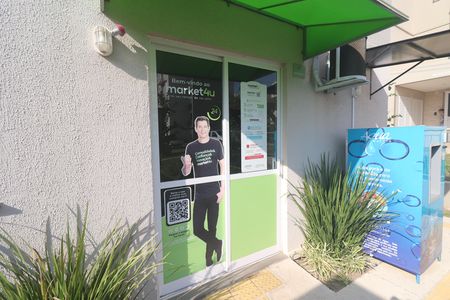 Apartamento à venda com 50m², 2 quartos e 1 vagaÁrea comum