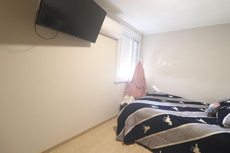 Apartamento à venda com 50m², 2 quartos e 1 vagaQuarto 01