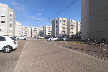 Apartamento à venda com 50m², 2 quartos e 1 vagavagas