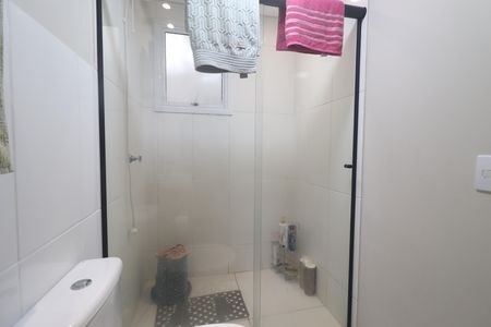 Apartamento à venda com 50m², 2 quartos e 1 vagaBanheiro