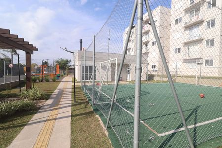 Apartamento à venda com 50m², 2 quartos e 1 vagaÁrea comum - Playground