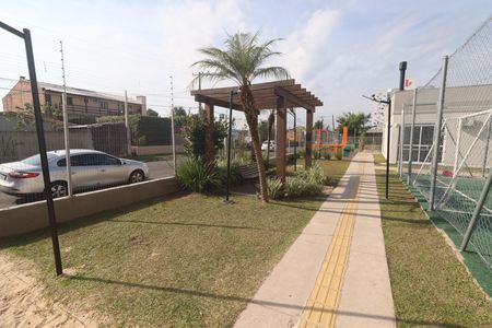 Apartamento à venda com 50m², 2 quartos e 1 vagaÁrea comum