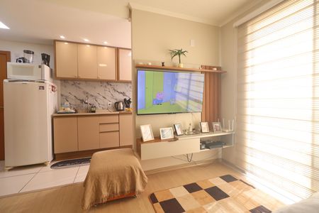 Apartamento à venda com 2 quartos, 50m² em Santo Afonso, Novo Hamburgo