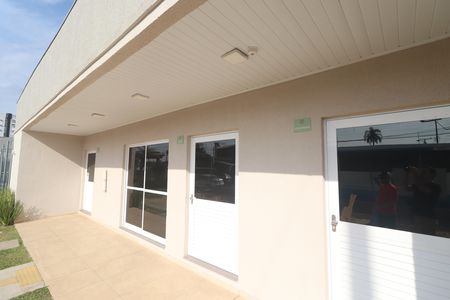 Apartamento à venda com 50m², 2 quartos e 1 vagaÁrea comum
