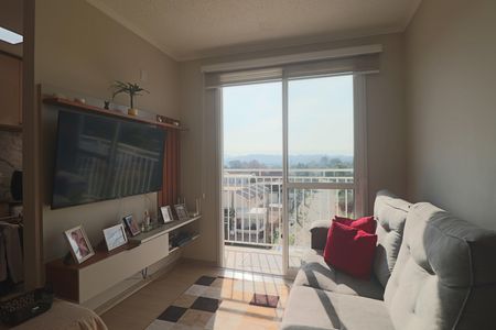 Apartamento à venda com 50m², 2 quartos e 1 vagaDetalhe