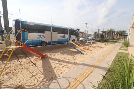 Apartamento à venda com 50m², 2 quartos e 1 vagaÁrea comum - Playground