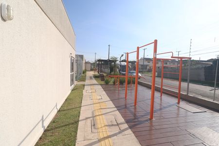 Apartamento à venda com 50m², 2 quartos e 1 vagaÁrea comum