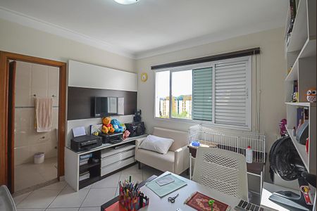 Casa à venda com 173m², 3 quartos e 4 vagasQuarto 3 - Suíte