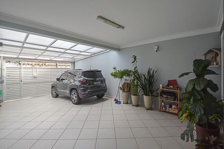 Casa à venda com 173m², 3 quartos e 4 vagasGaragem