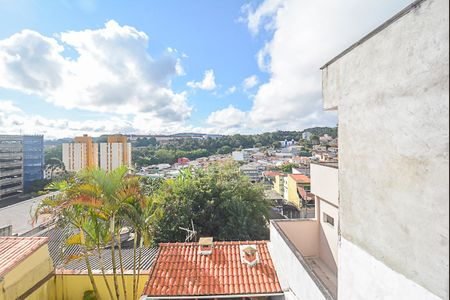 Casa à venda com 173m², 3 quartos e 4 vagasVista do Quarto 3 - Suíte