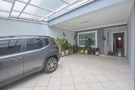 Casa à venda com 173m², 3 quartos e 4 vagasGaragem