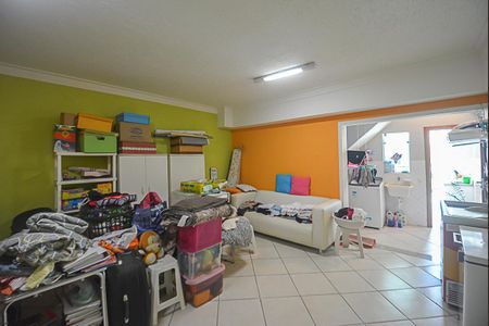Casa à venda com 173m², 3 quartos e 4 vagasSalão de jogos