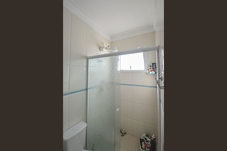 Casa à venda com 173m², 3 quartos e 4 vagasBanheiro da Suíte 3
