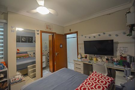 Casa à venda com 173m², 3 quartos e 4 vagasQuarto 2 - Suíte