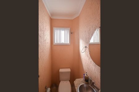 Casa à venda com 173m², 3 quartos e 4 vagasLavabo